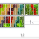 Illustration for article titled Behold the Gigantic Vertical Farm That the US Built For the Worlds Fair